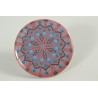 Badge.mandala.dot painting.TC.V3.RVB