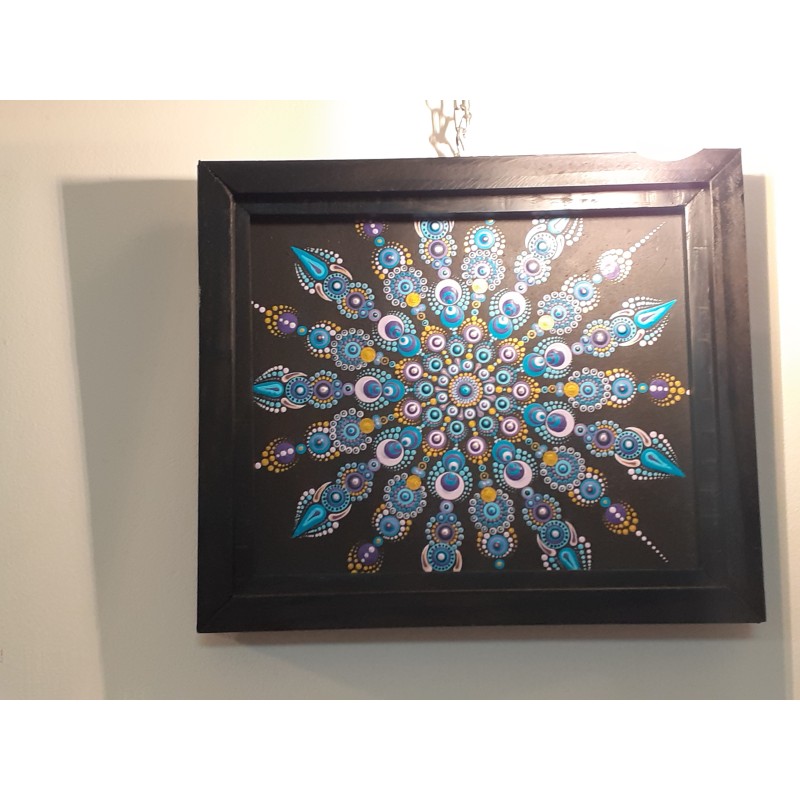 TCE.DOTpainting.mandala.NVD.v3 TCE.DOTpainting.mandala.NVD.v3