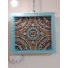 TC .25/25cm.V3.mandala.dotpainting.Mandagame
