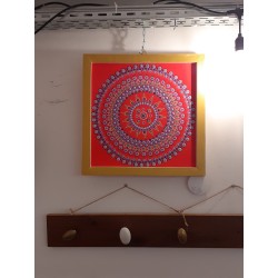 GT.mandala.game.dotpainting.RDV .V3