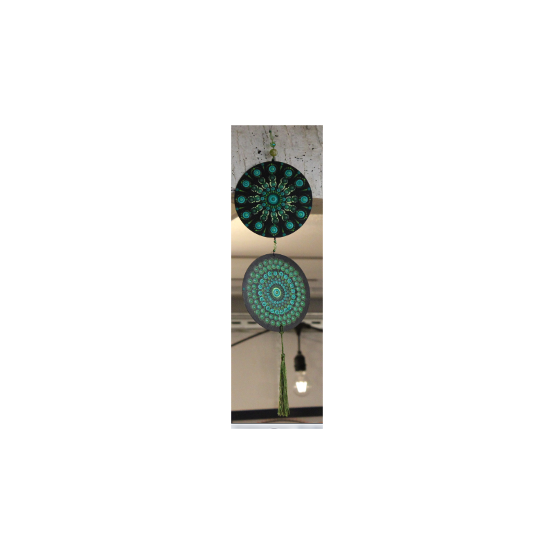 Double cd skbl vert