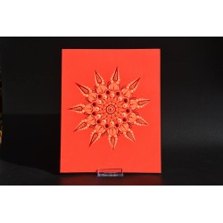 tableau.CE.mandala.dot.Rouge.Abricot.TORO.V3