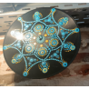 vynil etoile bleu skbl
