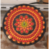 skbl orange flower