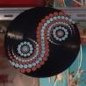 skbl bleu cuivre spirale