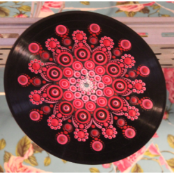 vynil rouge skbl