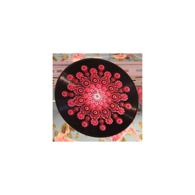 vynil rouge skbl
