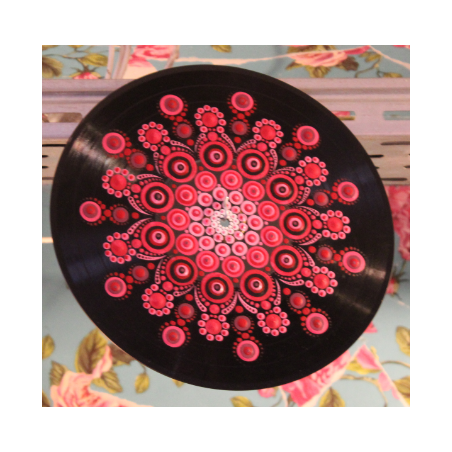vynil rouge skbl