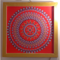 GT.mandala.game.dotpainting.RDV .V3