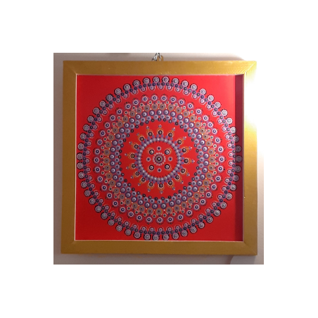 GT.mandala.game.dotpainting.RDV .V3