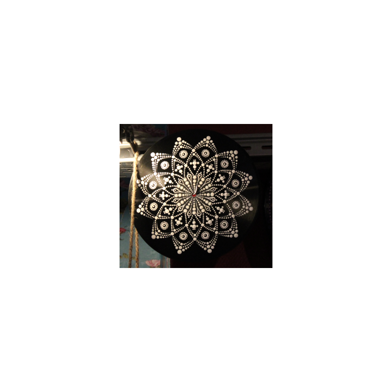 etoile blanche skbl vynil