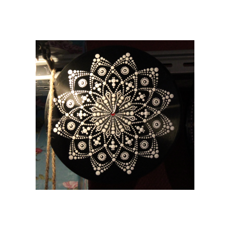 etoile blanche skbl vynil