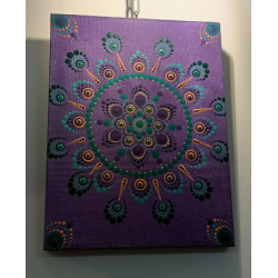 skbl violet pastel