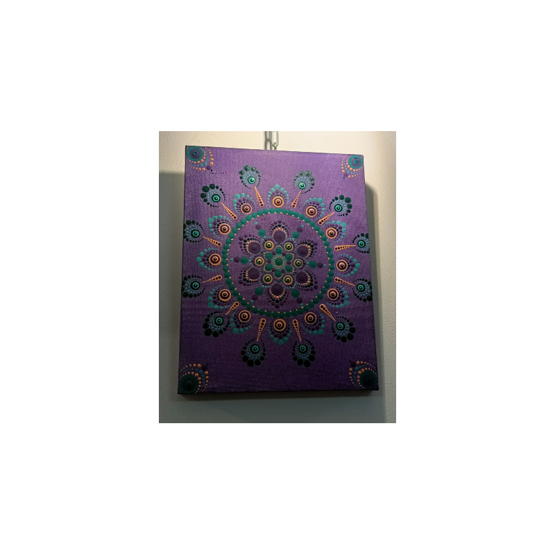skbl violet pastel