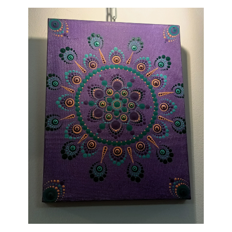 skbl violet pastel
