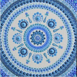 Tableau CE.Bleu Blanc.mandala.2023.dot.T BB.v3